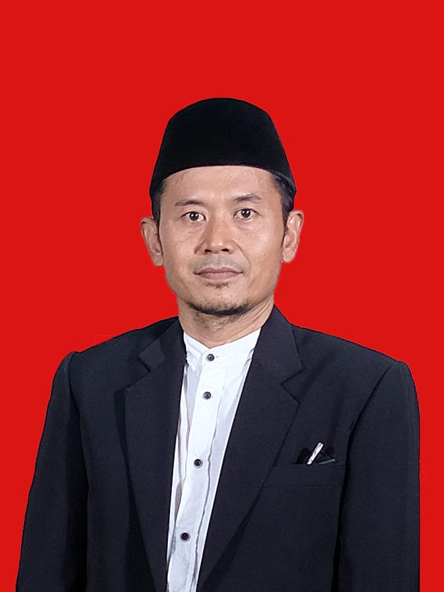 M.Khomsun Apit Husnul Yaqin